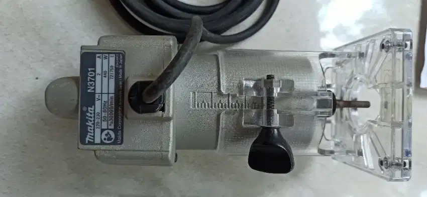 Makita trimmer N 3701