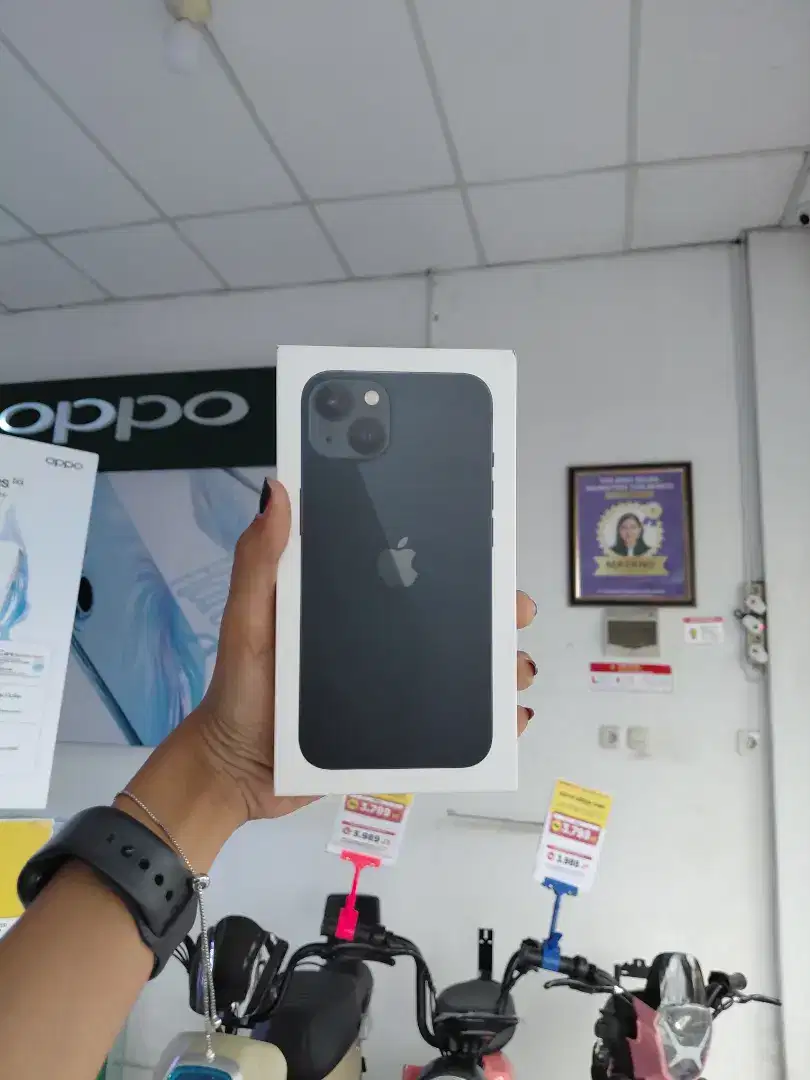 iphone 13 bisa kredit