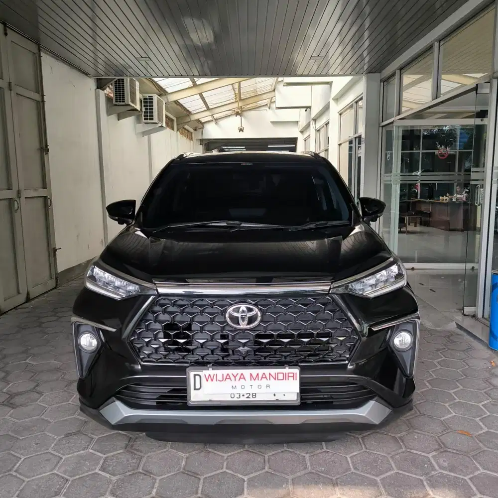 TOYOTA VELOZ 1.5 Q CVT 2023