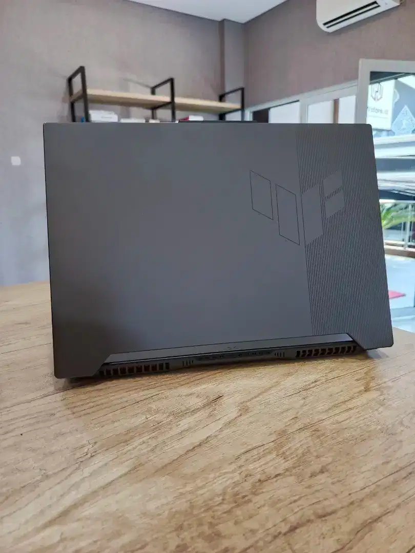Asus TUF Gaming A15