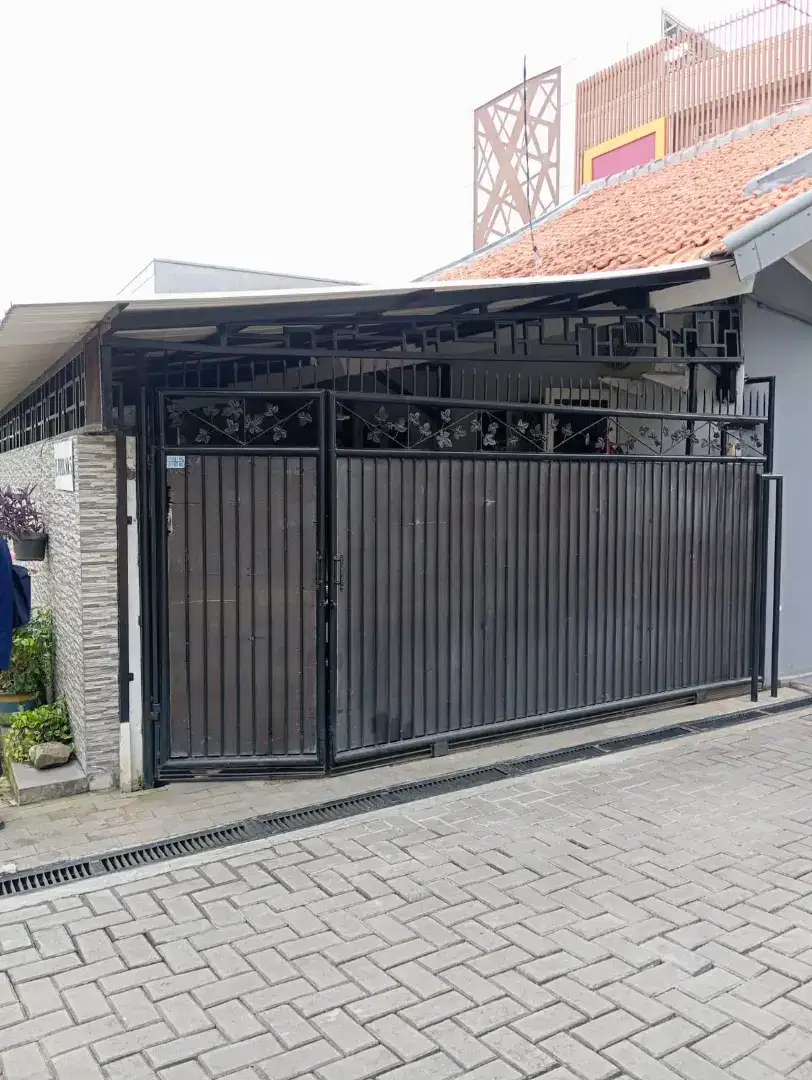 Dijual Rumah Bintaro Veteran