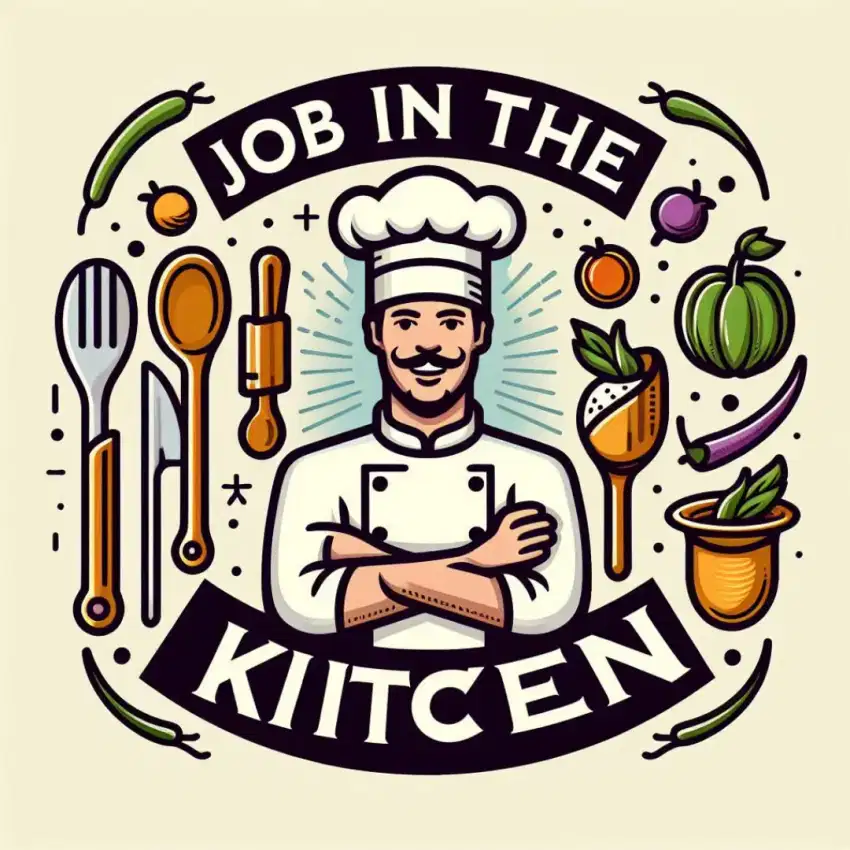 Crew outlet kuliner