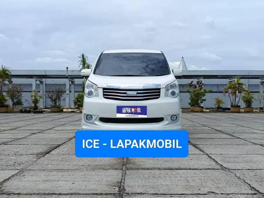 Nav1 2.0 V Matic Tahun 2013 Pajak Panjang