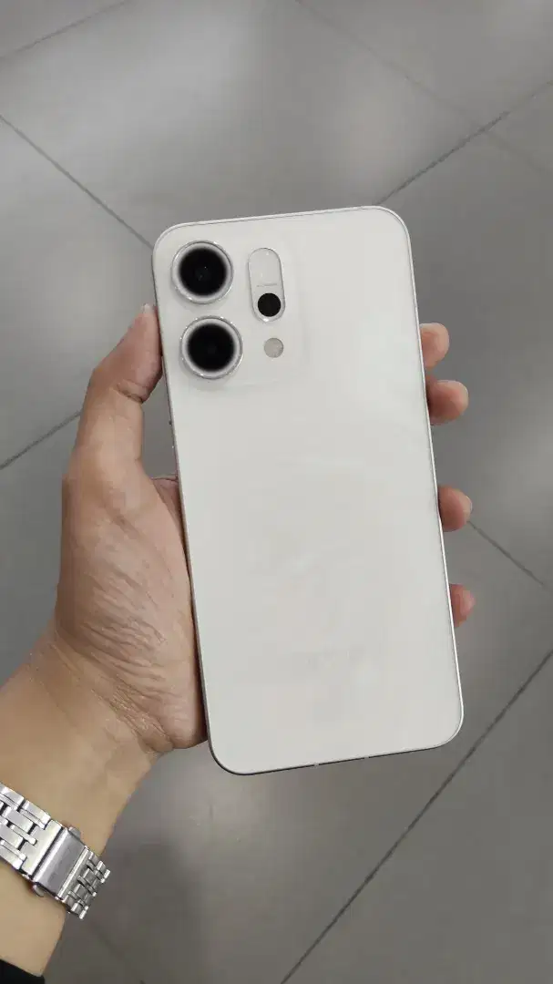 Reno 14F 5G bisa tanpa tanpa DP