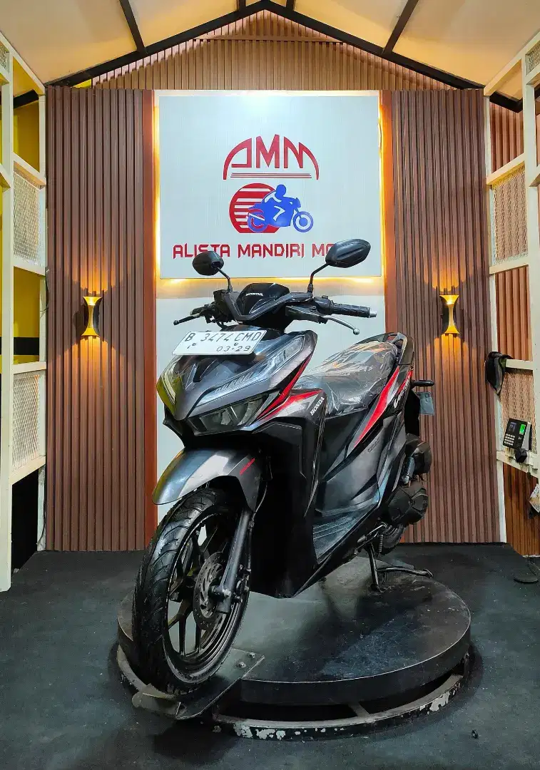 Honda VARIO 125 CBS 2019