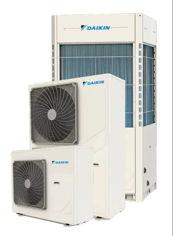 Daikin Aircooled Mini - Chiller