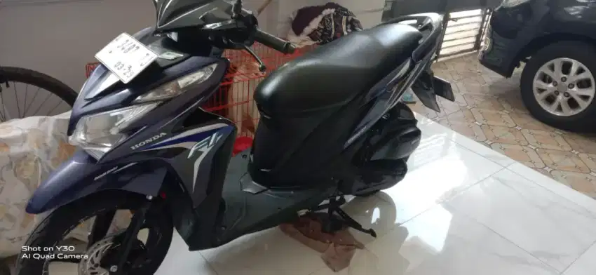 dijual Vario 2014