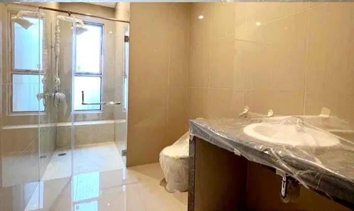 DIJUAL RUMAH BARU SEKTOR 1G DI GADING SERPONG