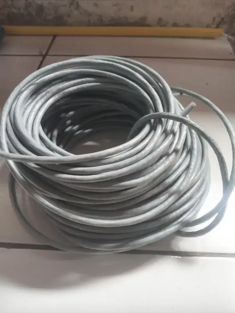 Kabel belden ori cad 6 30 mtr