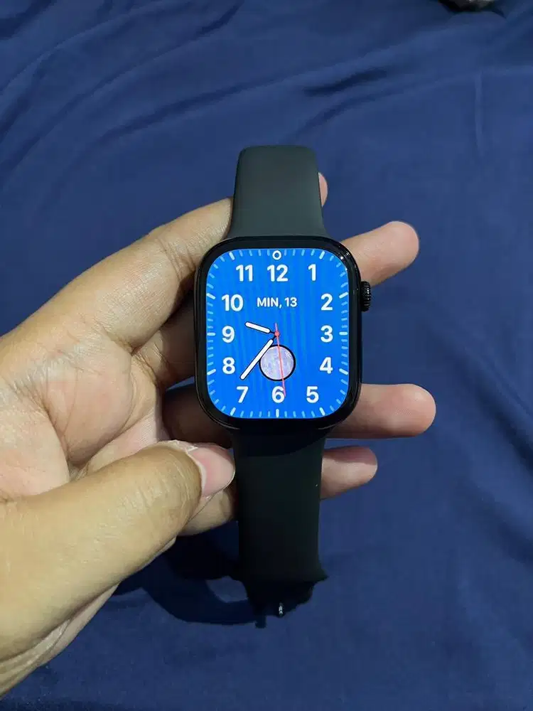 Apple Watch Series 10 GPS 46 MM IBOX