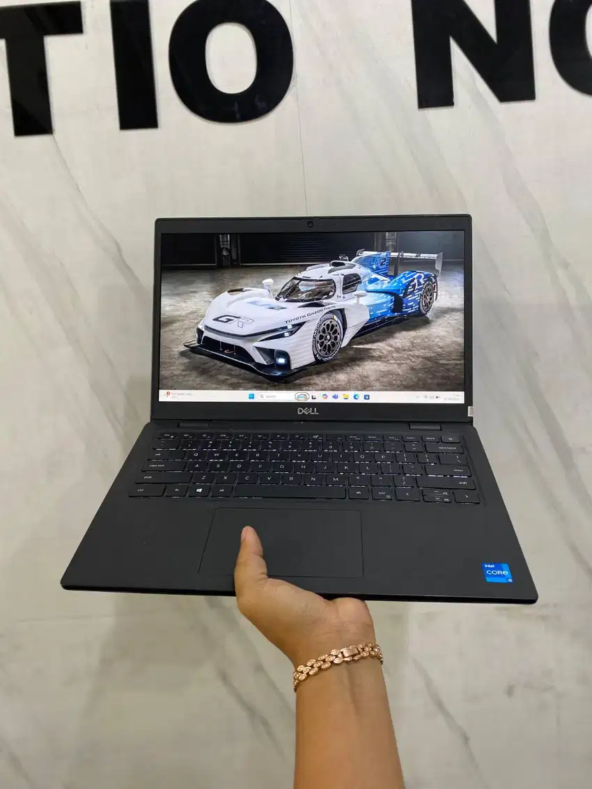 DELL LATITUDE 3420	INTEL I5-1135G7 RAM 8 GB SSD 512 GB INTEL IRIX XE G