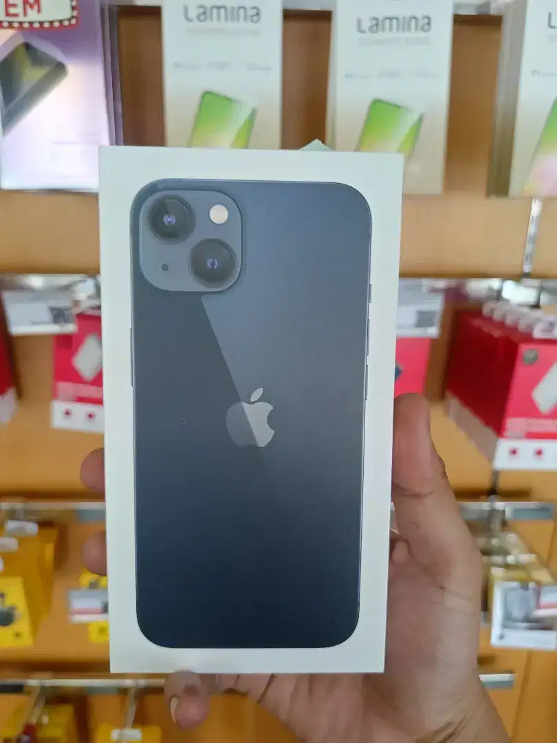 Promo iphone 13 128GB bisa tanpa DP
