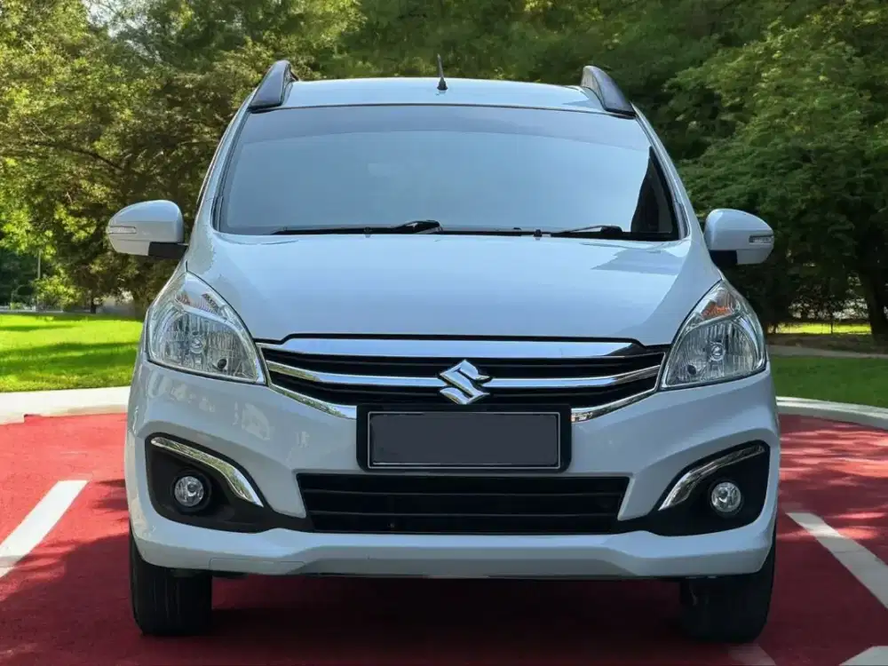 Suzuki ertiga GX At zterwat
