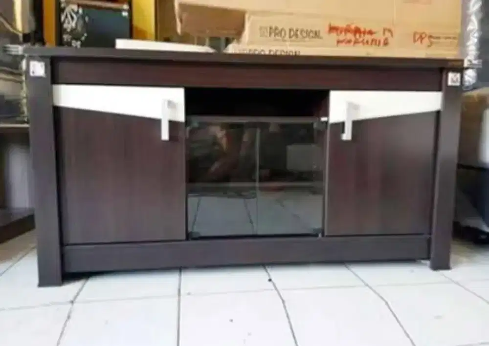 Buffet TV Astro Box Leonis