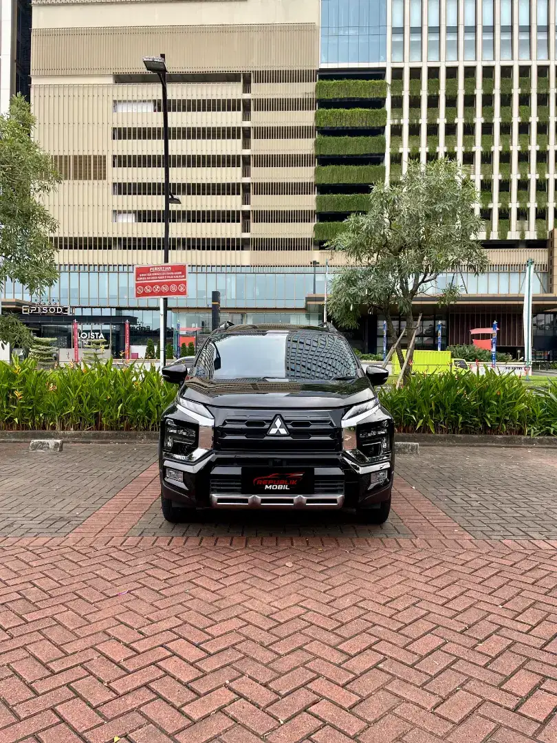 Mitsubishi Expander Cross 2023 Km8rb