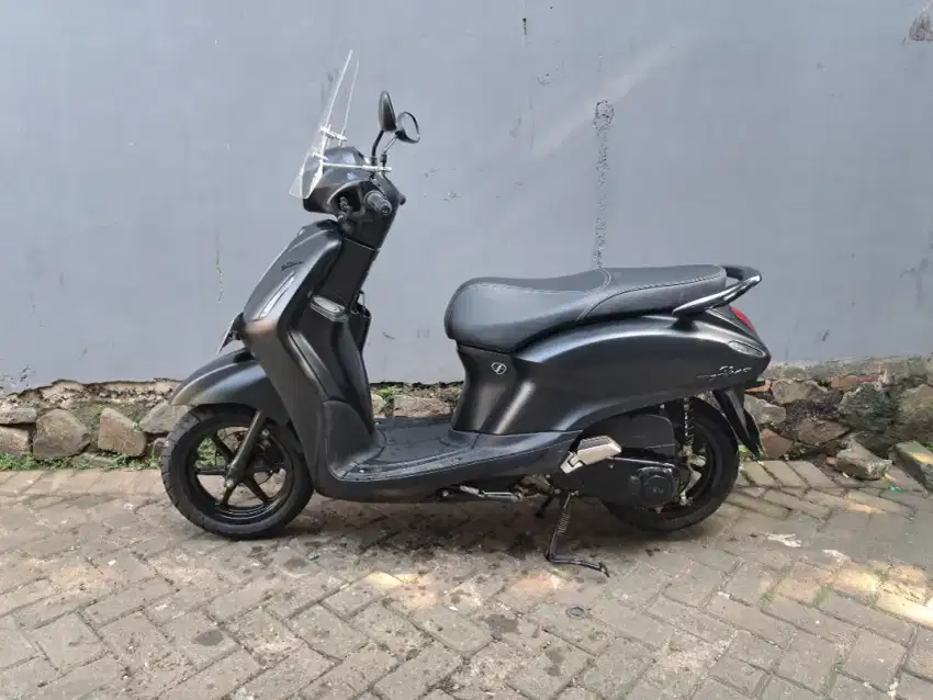 Yamaha grand filano 2023