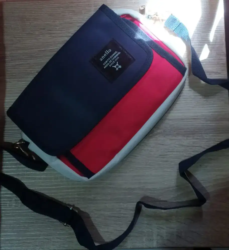 Shoulderbag Anello AT-H0431