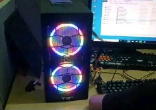 PC Game ediit core i5-6500 Ram 16GB VGA GTX 1050 TI 4GB DDR5 128BIT