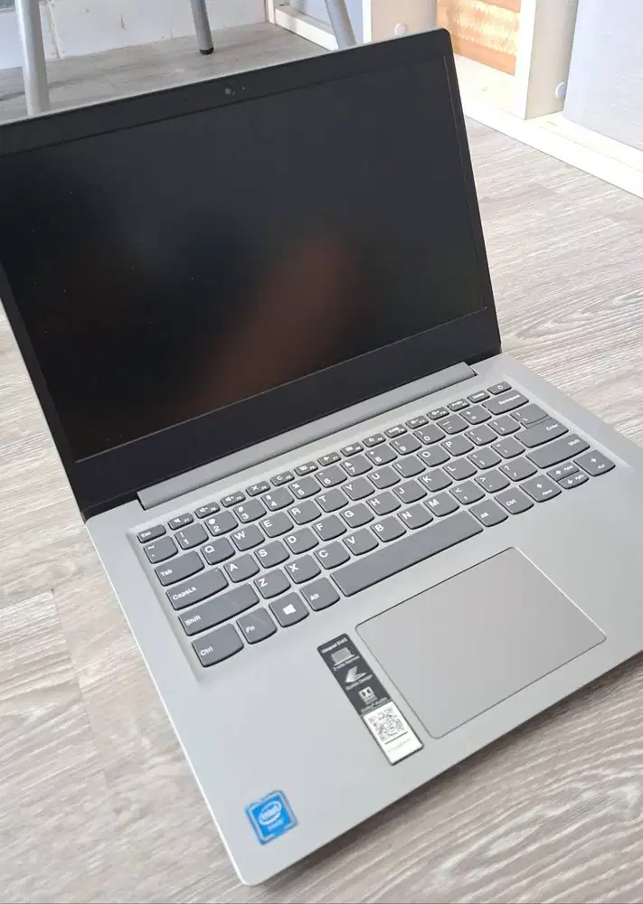 Jual Laptop Lenovo (Nego)