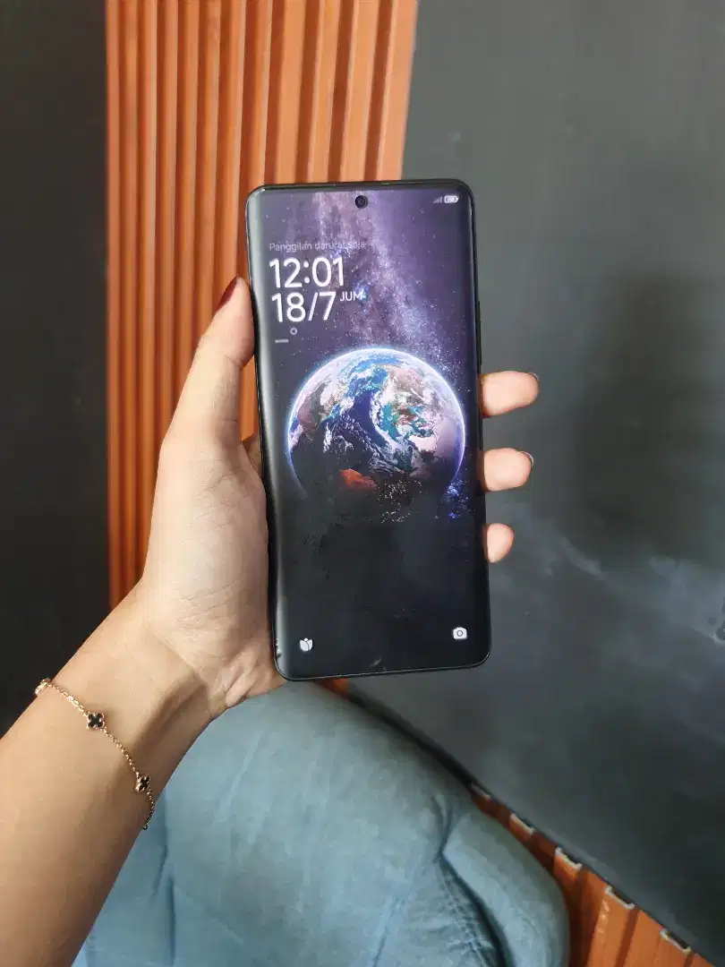 Xiaomi Redmi Note 13 Pro + 5G 12/512