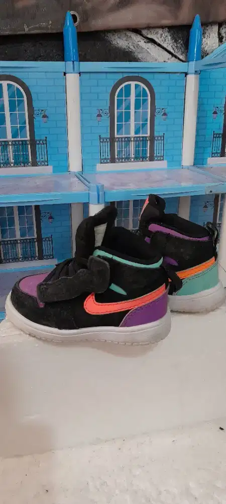 Sepatu Anak AIR JORDAN
