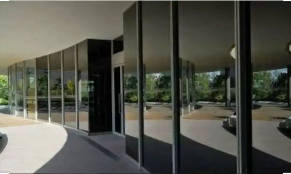 Jasa pasang kaca film gedung kaca film rumah kaca film jendela