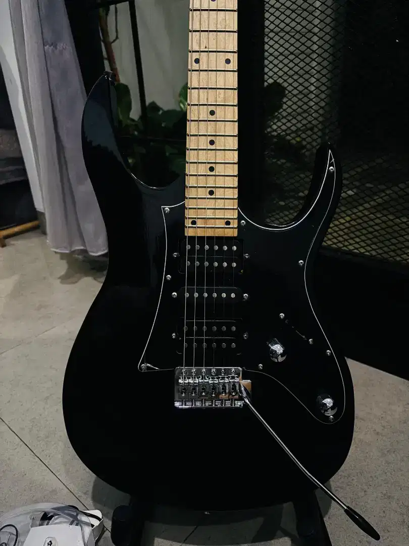 Gitar Elektrik merk Kowe Original