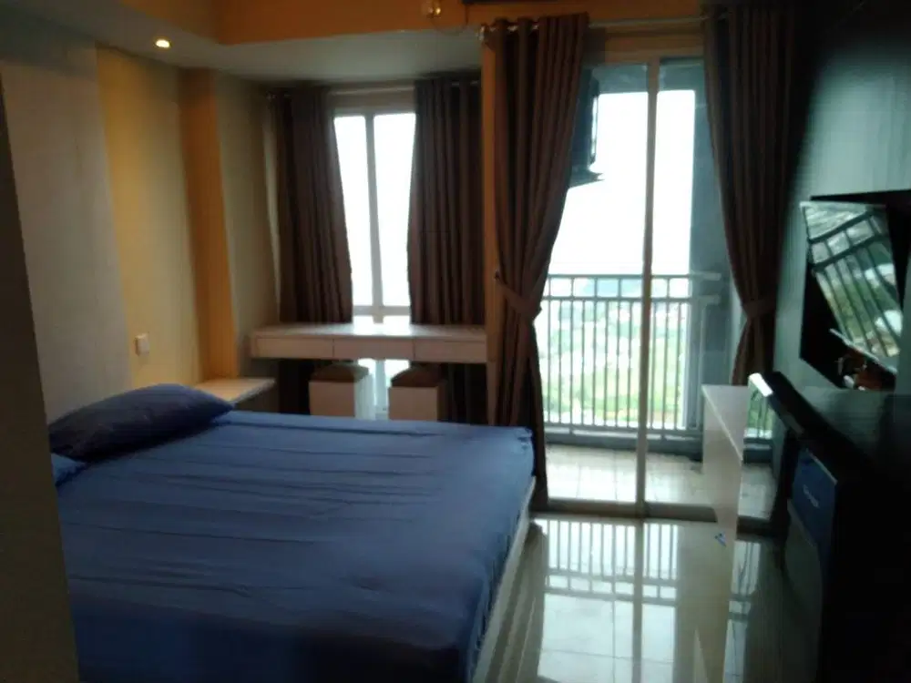 Dijual Apartemen Grand dhika,Bekasi Timur
