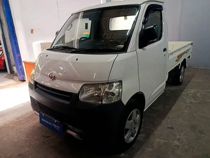 DAIHATSU GRAN MAX PICK UP 1.3 MT 2018
JL.RAYA JEMURSARI MOBIL 1717