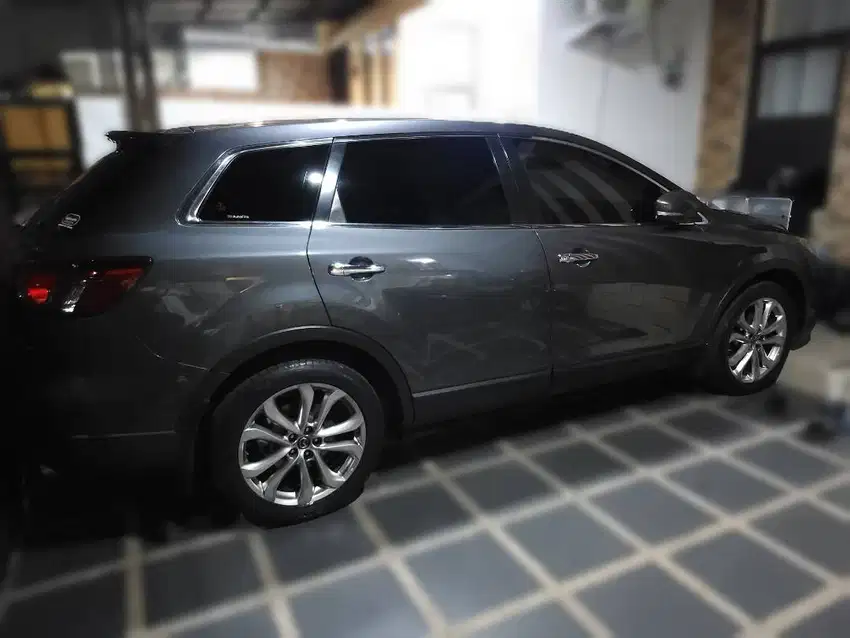 Jual Cepat Mazda CX-9 AWD
