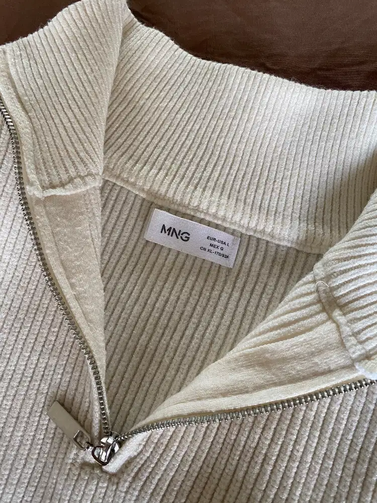 Cardigan Mango Wanita/Cardigan Wanita/Baju Rajut