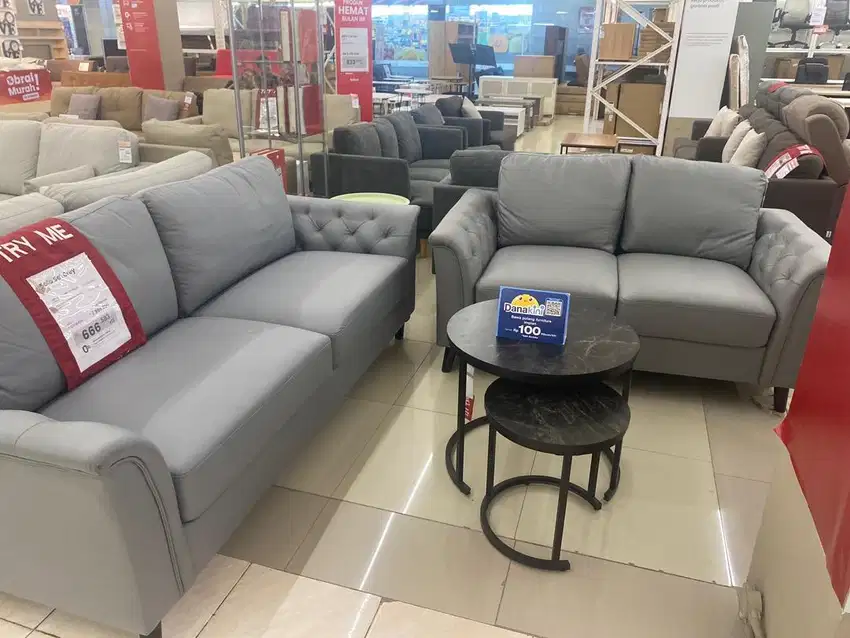 jual sofa set murah informa/selma