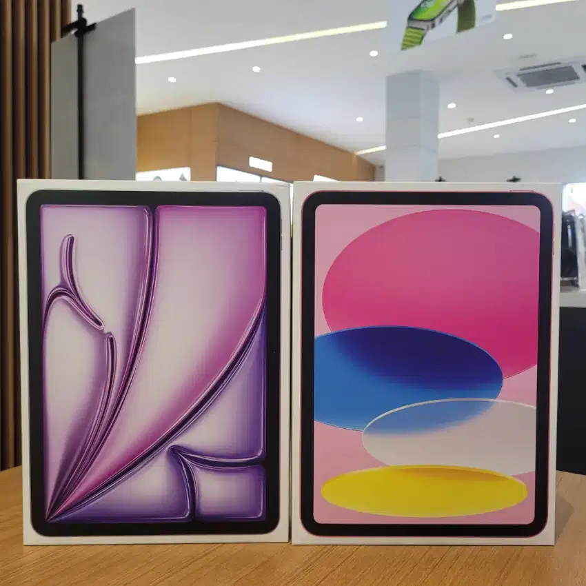 iPad A 16 128GB