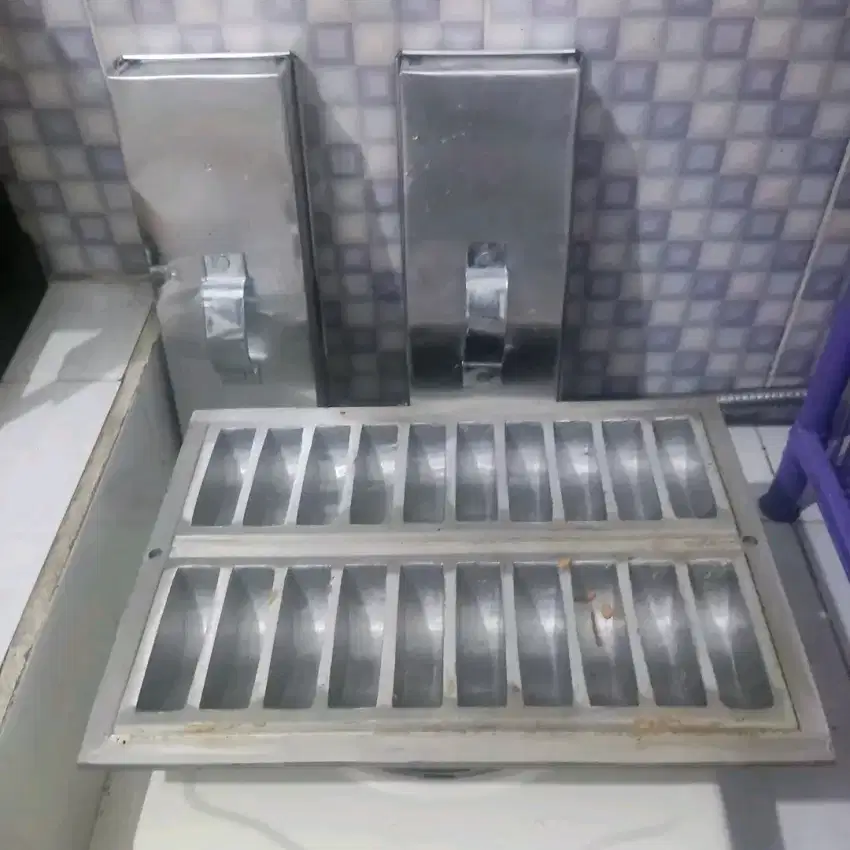 Cetakan pukis lks 7