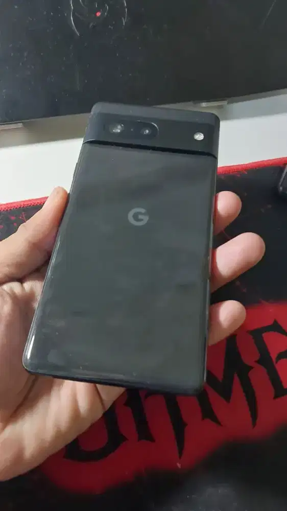 Google pixel 7 bekas ex inter 8/128GB