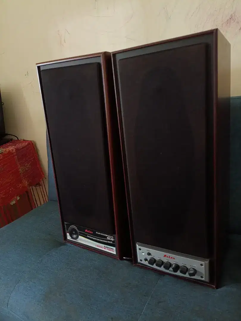 Speaker Bluetooth Roadmaster