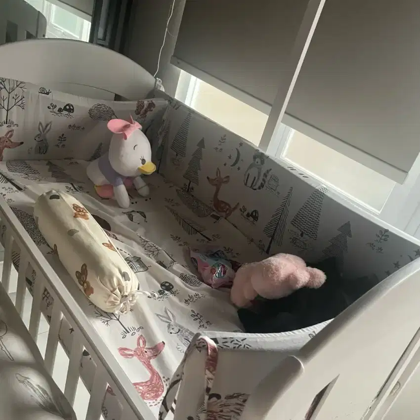 Baby Box Little Equi Dandelion