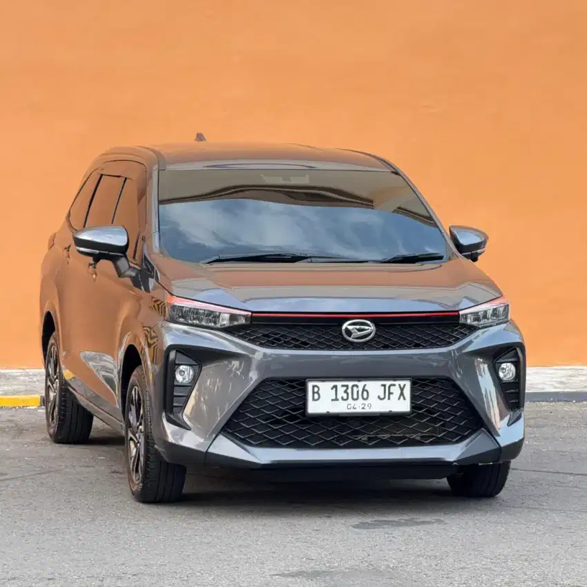 [ DP 15 Jt ] ALL NEW XENIA 1.5 R CVT 2024