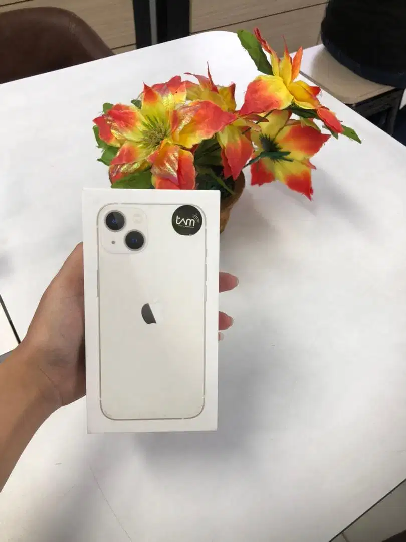 iPhone 13 128gb