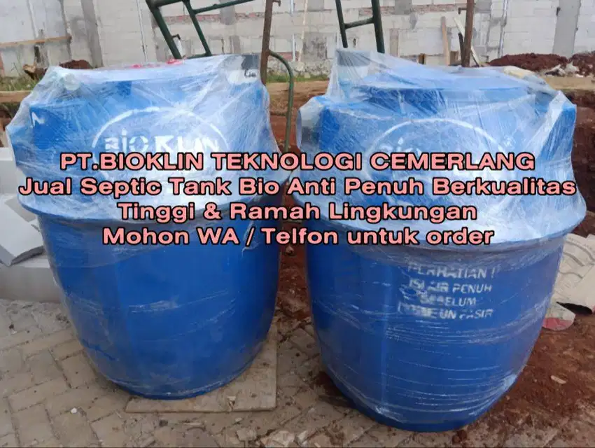 spitang, Sepiteng Biofilter, Biotank, Biofil, Biotech,