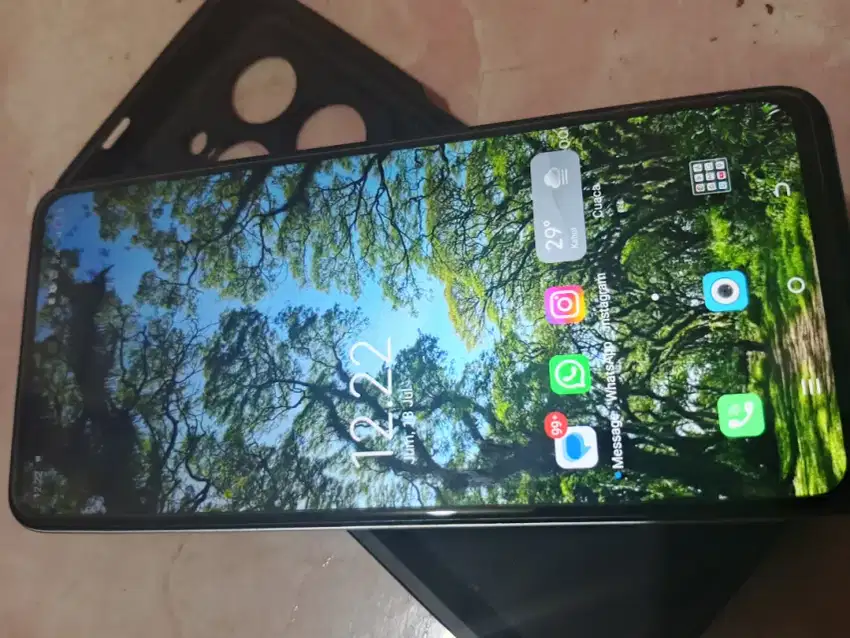 Tecno Spark 20c