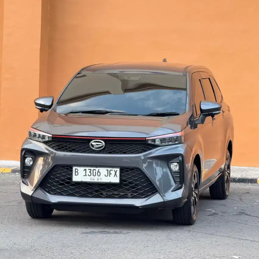 [ DP 15 Jt ] ALL NEW XENIA 1.5 R CVT 2024