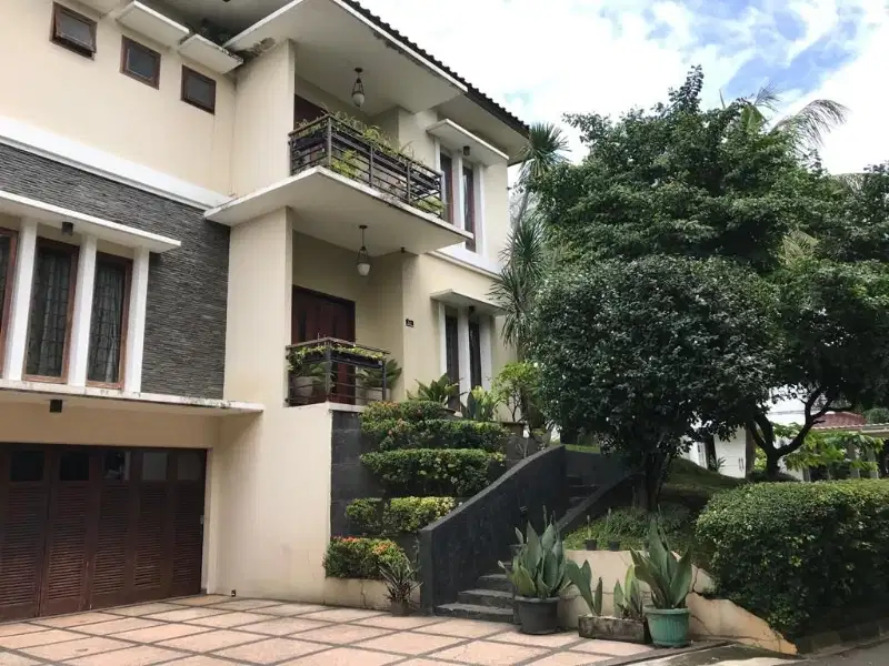 TURUN HARGA TERJUN BEBAS Rumah DI Jakarta Selatan nego sampai deal