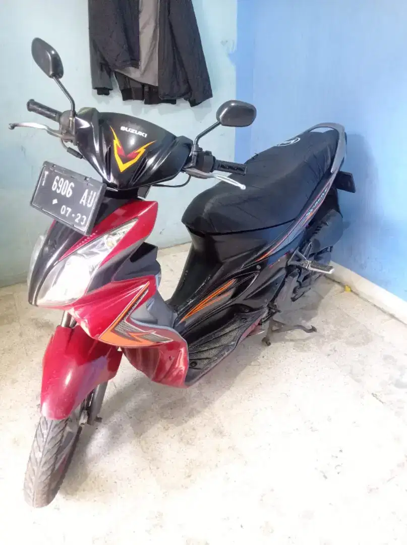 Dijual skywave plat T