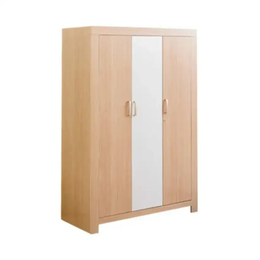 Jual Murah Lemari Pakaian 120cm