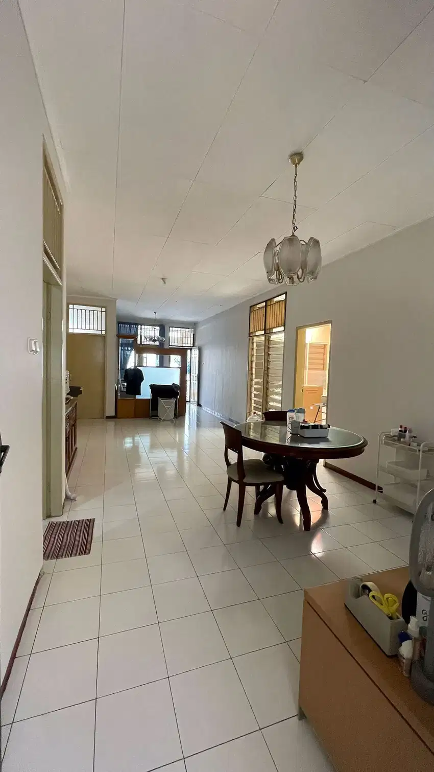 Jual Rumah 1 Lantai Bagus Hadap Selatan di Sektor 1A Gading Serpong