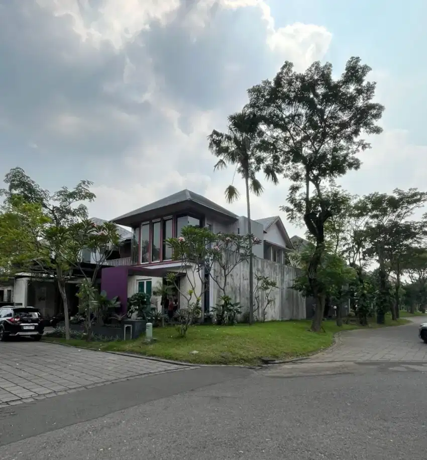 Dijual Rumah Stamford Place, Citraland
