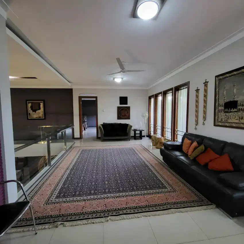 Dijual Rumah Terawat Hook Sukaluyu Kota Bandung