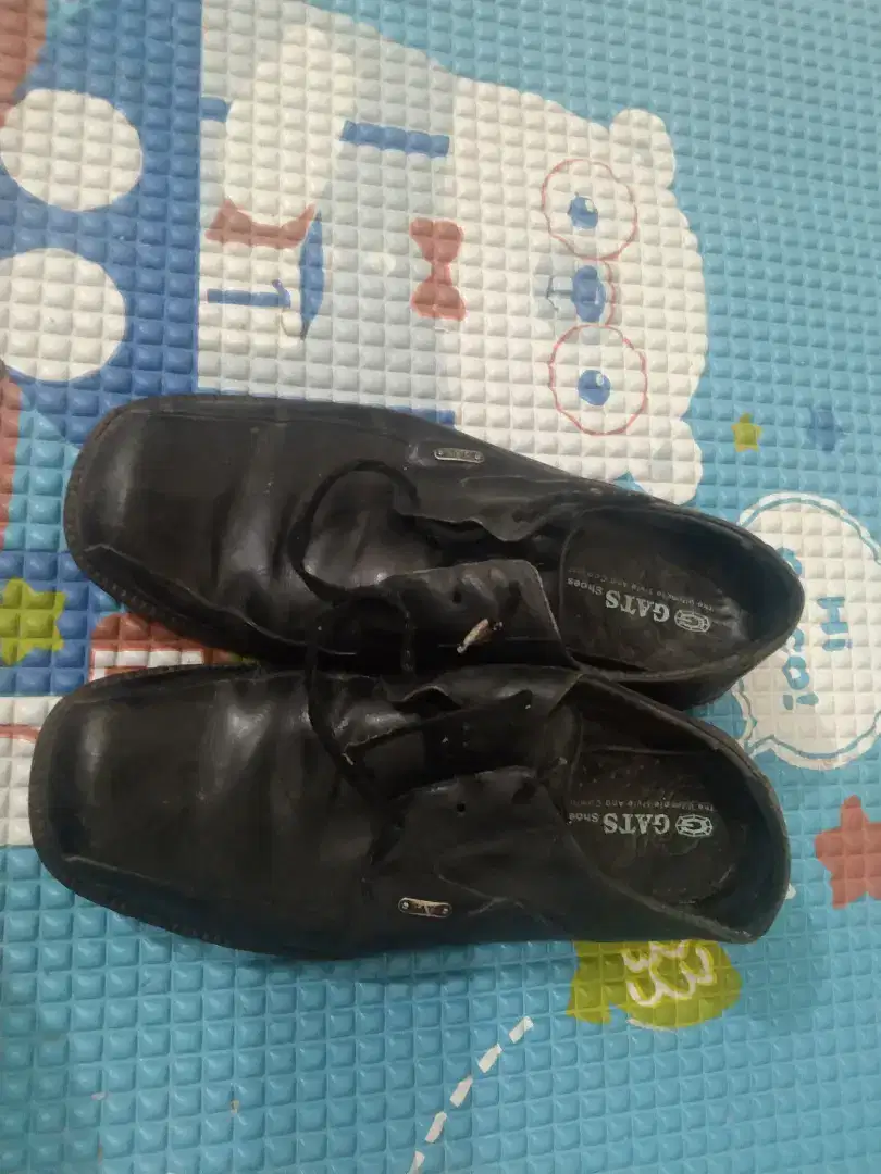 Sepatu Pantofel Size 42 Gats and Barnett