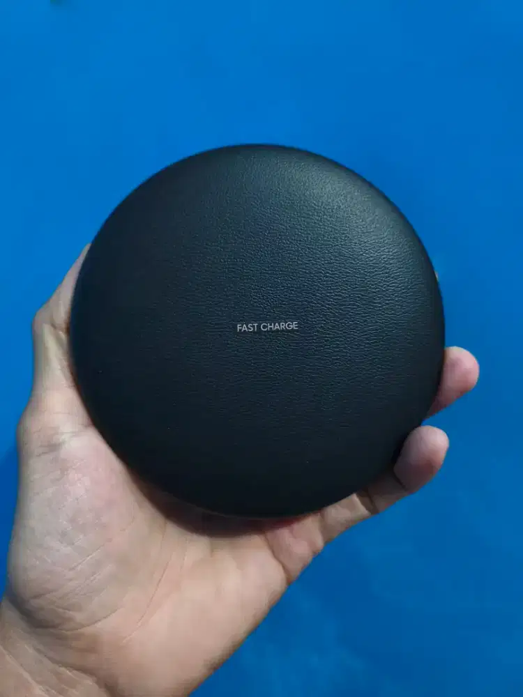 Samsung Wireless Charging Pad